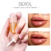 Derool Lip Plumper Lip Gloss 5.5ml