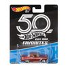 Hot Wheels 50th Anniversary Favs 56 Chevy
