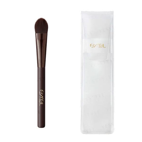 Eye Shadow Brush M (option: 1 pc)