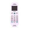 KT-E08 Universal Replaced Remote Control fit for All Major Brands of Mini Split AC KT-E08 KTE08