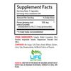 antioxidant extract - KOREAN GINSENG – GRAPE SEED EXTRACT COMBO 2B - red ginseng