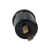 WELWIK 2PCS Black Plastic Light Power Bulb Socket Adaptor Lamp Head Converters E26 E27 Screw Base Outlet 600W 125V