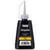 Kasp Graphite powder for dry lubrication