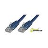 Connect UTP6005B Micro Network Ethernet Cable – White