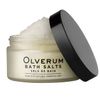 OLVERUM - Natural Bath Salts | Clean Beauty Mineral Soak with Dead Sea Salt, Vegan, Cruelty-Free (7.1 oz)