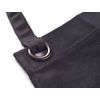 Waxed Canvas Work Apron with Hammer Loops + Tool Pockets [BUY DIRECT]