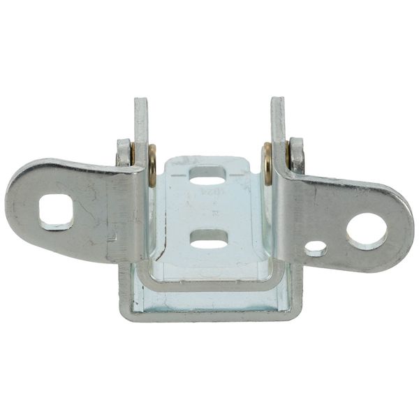 Door Hinge Front Left Hand Side Upper Driver  68058515AA for Ram 2500 3500 1500