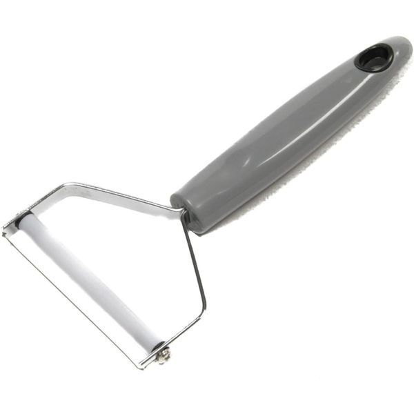 Chef Craft Cheese Slicer, 3&quot W, Gray