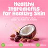 BeYoutiful coconut lime Body Oil 8 oz
