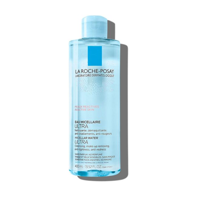 La Roche Posay Reaktif Cilt İçin Misel Su (400 ML)