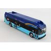 Daron MTA Select Bus 1/87