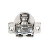 2x Grass 108 Deg 1" Overlay Soft Close Screw on Compact Cabinet Hinge 04441A-15