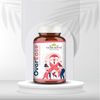 PCOS Support - Ayurvedic Supplement for Hormone & Cycle Balance | 60 Caps