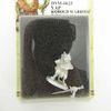 Yap Kobold Warrior Miniature Diterlizzi Masterworks Dark Sword Miniatures