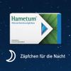 Hametum® Hämorrhoide Ointment Applicator Included
