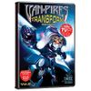Van-Pires Transform Vol. 2: Deep Freeze