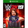 WWE 2K19 - Xbox One
