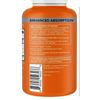 Qunol Turmeric 1,500mg., 220 Capsules