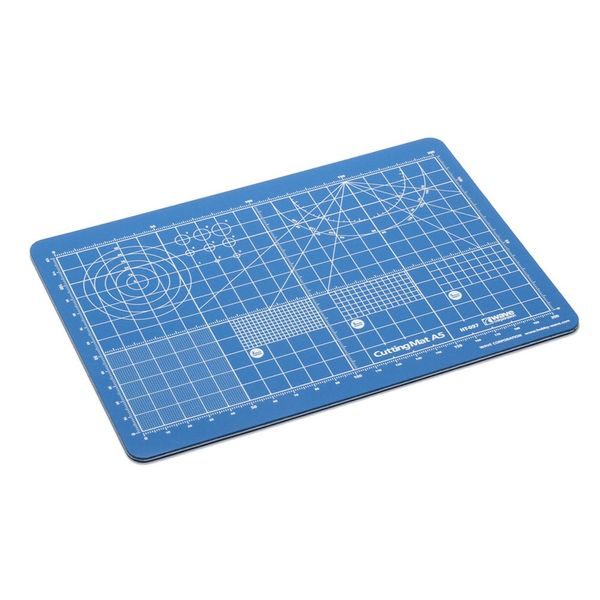 Wave Cutting Mat Plastic Model Tool, a5