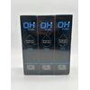 New 3 Pack OH Fulls Refrigerator Water Filter OHRF29 Compatible KWF2000 11480330