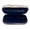 OVERSIZE Sunglasses Eye Glasses Lace Hard Case Holder Clamshell For Large Frames