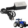 TJHSM Block Heater Replacement for Tractors 200W 1155 1155X