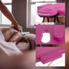 Massage table Message Bed Spa Bed Heigh 73" long 2 foldable & portable Spa table