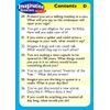 Super Duper Publications | Imagination Questions Fun Deck Flash Cards | Educational Learning Resource for Children