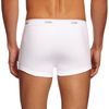 Gunn & Moore Boys Standard Boxer Shorts, White, MJ