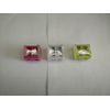 CAMEO MAKEUP DOUBLE PENCIL SHARPENER SET 4 PCS