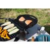 nomadiQ Non-Stick Grill Mats (Pack of 3)
