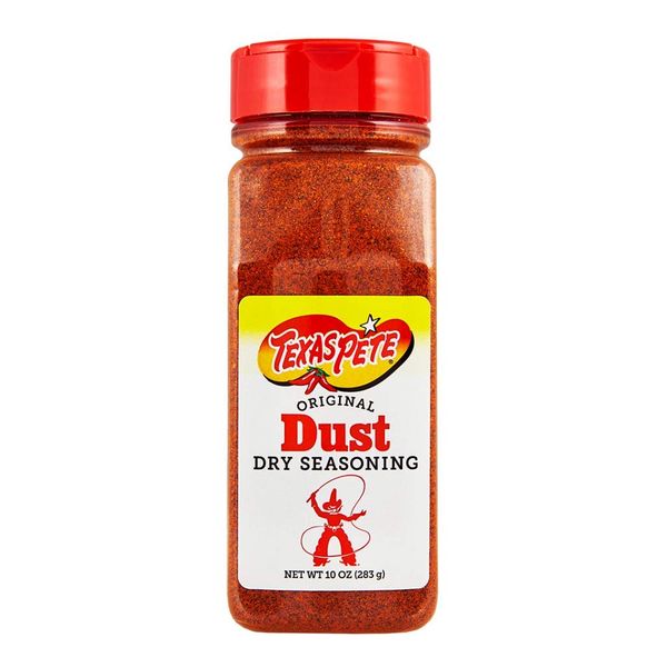 Texas Pete® ORIGINAL DUST DRY SEASONING