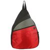 Ensign Peak Padded Tablet Sling Backpack