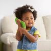 LeapFrog Chat and Count Emoji Phone, Green Small