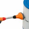 Hot Tub Spa Pool Filter Cleaner Tool Set - Jet Stream Outside & Inside Cleaning