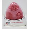 Beauty 360 Silicon Battery Power Exfoliating Cleansing Brush