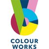 Colourworks CWCHEESESET KitchenCraft 4 Piece Cheese Knife Set, Brights