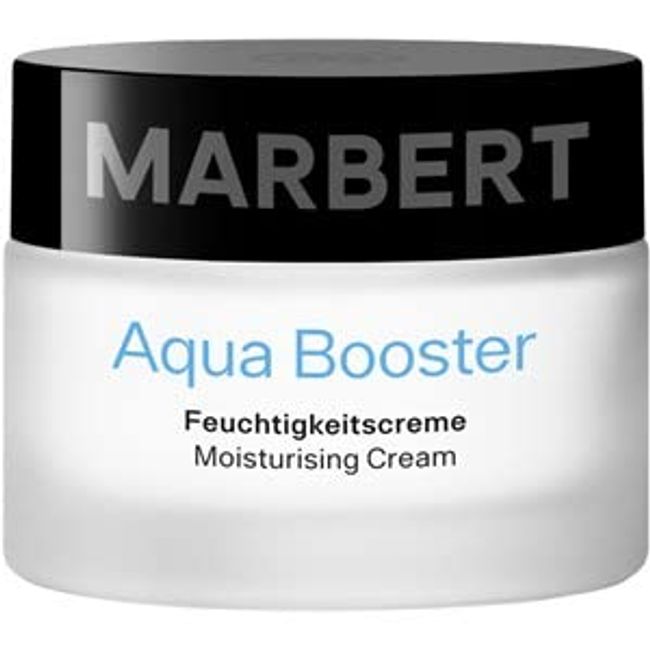 Marbert Moisturizing Care Aqua Booster Feuchtigkeitscreme 50 ml