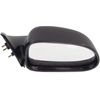 Kool Vue Passenger Side Mirror for Dodge Dakota 1997-2004 Textured