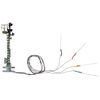 Viessmann 4012 H0 Light Einfahr Signal