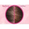 Syoss Color Treatment: Light Brown 2P + Bonus (Dye Gray Hair With Just 1 Time-saving) 6.3 oz (180 g) x 2