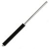 Pressure Washer Insulated Chrome Lance Wand 24" Extention With Spray Tip Coupler