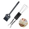 Dual Purpose Key Top Pulling Tool, Key Switch, Mechanical Keyboard, Pull, Key Cap, Removal Tool, 2 in 1 Keyboard Maintenance Tool, Removal, Maintenance, Dust Removal