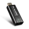 M-Audio Micro DAC 24/192 | USB Digital-to-Analog Converter with 24-bit/192kHz Resolution
