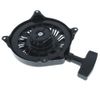 Recoil Rewind Pull Starter For Briggs & Stratton 497830 135212 135202 135232