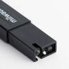 Milwaukee pH600-BOX LED Pocket pH Tester with Calibration Solution, 
