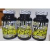 Eucalipto - eucalyptus 100 Capsules - Hojas de eucalipto Capsulas
