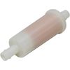 1/4" Fuel Filter Replacement For Mercury Mariner Engine 35-816296Q2 35-164941