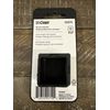 Curt Rubber Hitch Cover 22275