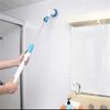 Electric Cleaning Turbo Brush Adjustable Waterproof Cleaner Wireless Charger